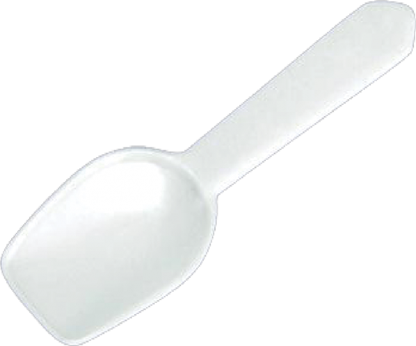 Panda Kaşık