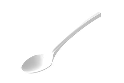                                                      ECO Küçük Kaşık                                