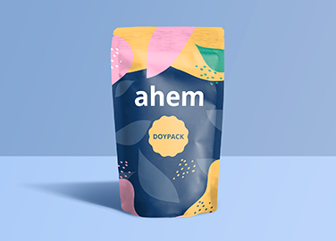 Doypack Packaging