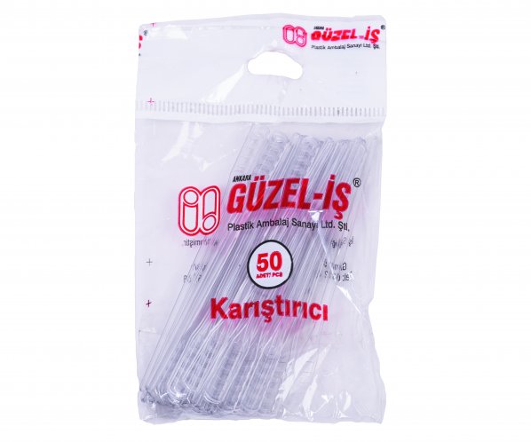 Karıştırıcılar 10