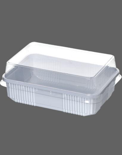 250CC PP BEYAZ DONDURMA KABI