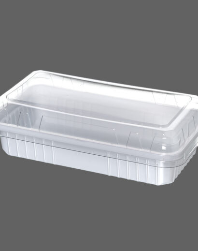 500CC PP BEYAZ DONDURMA KABI