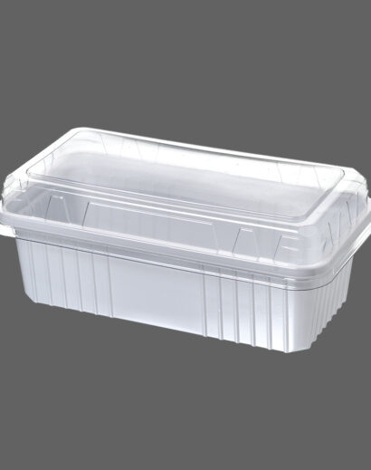 1000CC PP BEYAZ DONDURMA KABI