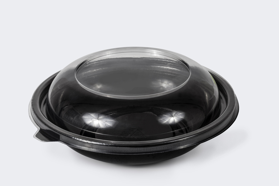                                              650 g Salata Kabı                                      